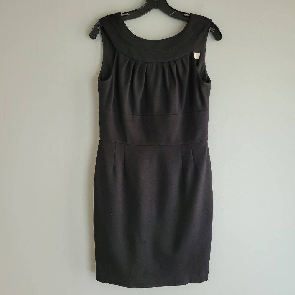 Trina Turk Black Dress